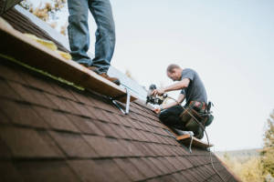Local Roofers in N Saint Paul, MN